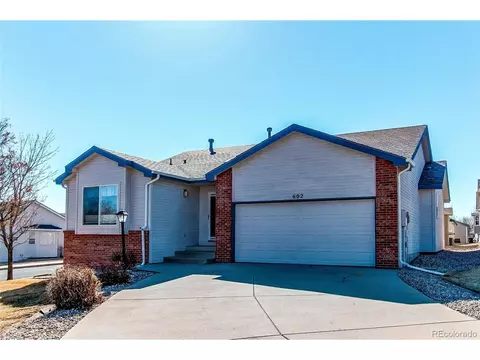 602 Radiant Dr, Loveland, CO 80538