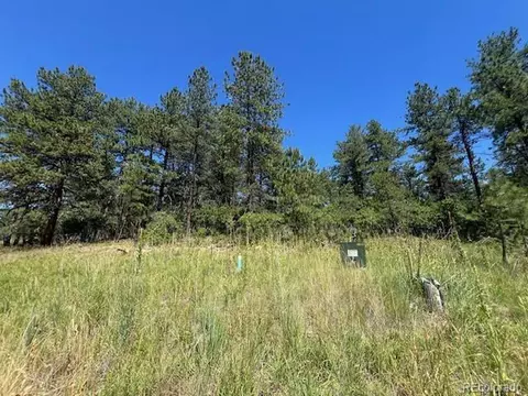 773 Copper Fox Pl, Larkspur, CO 80118