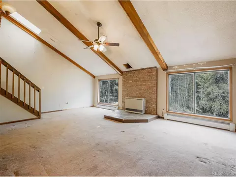 Living - 89 Prospectors Way, Bailey, CO 80421 photo 1 of 4