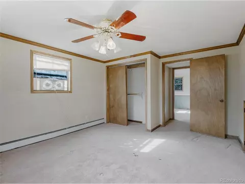 Bedroom - 89 Prospectors Way, Bailey, CO 80421 photo 4 of 6