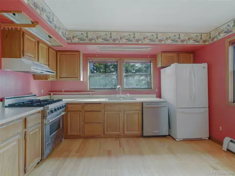 Kitchen - 89 Prospectors Way, Bailey, CO 80421 photo 1 of 3