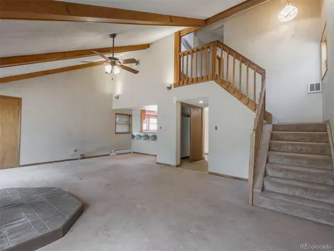 Living - 89 Prospectors Way, Bailey, CO 80421 photo 4 of 4