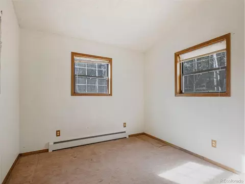 Bedroom - 89 Prospectors Way, Bailey, CO 80421 photo 1 of 6