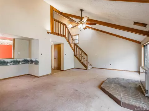 Living - 89 Prospectors Way, Bailey, CO 80421 photo 2 of 4