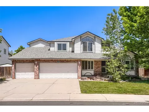 5335 S Flanders Way, Aurora, CO 80015