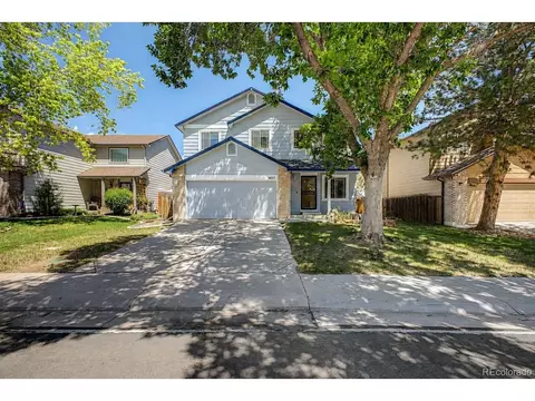 5825 E 124th Way, Brighton, CO 80602