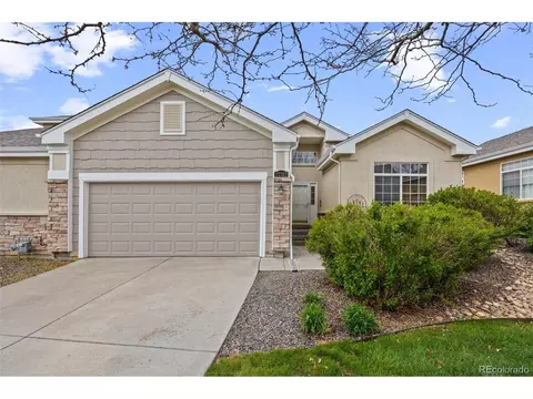 22312 E Plymouth Cir, Aurora, CO 80016