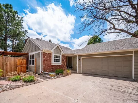 5285 S Cody St, Littleton, CO 80123