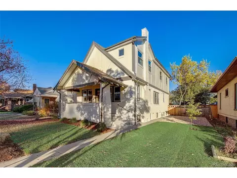 4276 Grove St, Denver, CO 80211