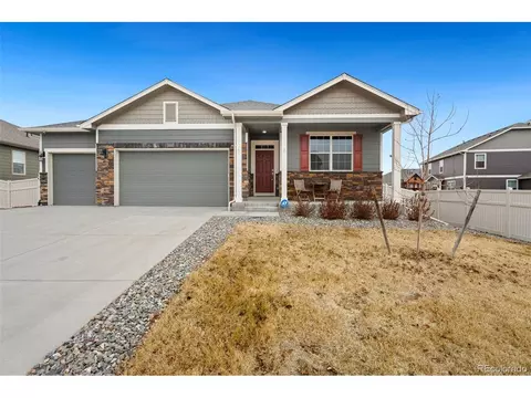 10180 Cedar St, Longmont, CO 80504