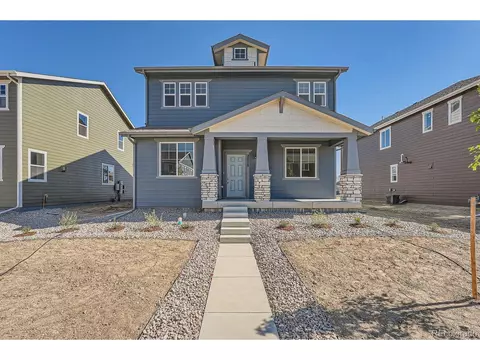 2885 Pershing St, Strasburg, CO 80136
