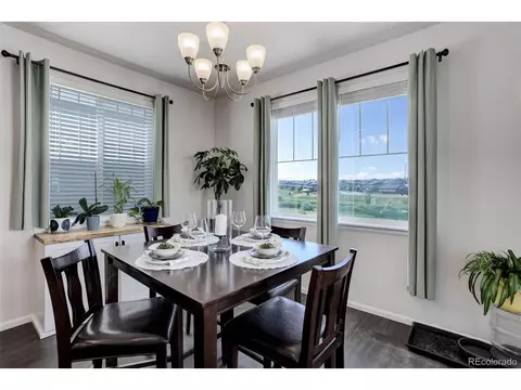 Dining - 21056 E Radcliff Pl, Aurora, CO 80015 photo 1 of 1