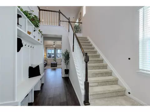 Entry Way - 21056 E Radcliff Pl, Aurora, CO 80015 photo 1 of 4