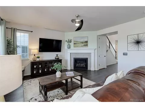 Living - 21056 E Radcliff Pl, Aurora, CO 80015 photo 1 of 4