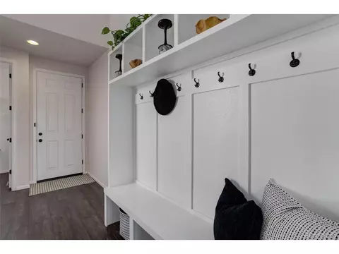 Entry Way - 21056 E Radcliff Pl, Aurora, CO 80015 photo 2 of 4
