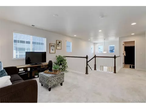 Living - 21056 E Radcliff Pl, Aurora, CO 80015 photo 4 of 4