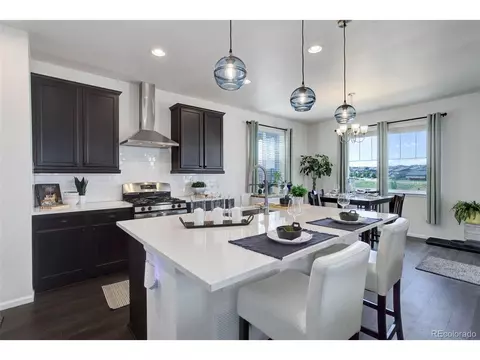 Kitchen - 21056 E Radcliff Pl, Aurora, CO 80015 photo 1 of 4