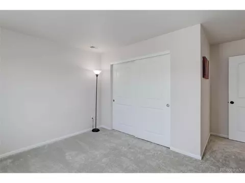 Bedroom - 21056 E Radcliff Pl, Aurora, CO 80015 photo 5 of 5