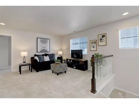 Living - 21056 E Radcliff Pl, Aurora, CO 80015 photo 3 of 4