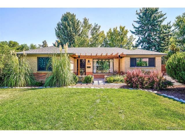 3546 Newland St, Wheat Ridge, CO 80033