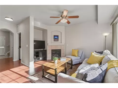 12203 E 2nd Dr, Aurora, CO 80011