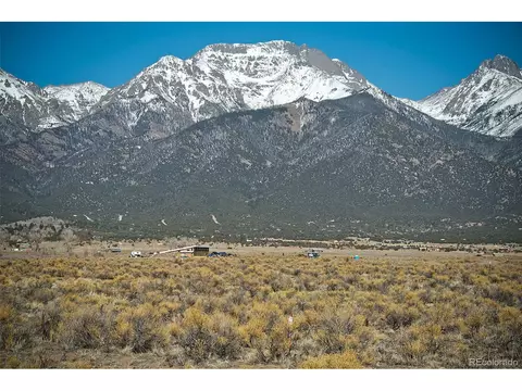 1208 Thunderbird Trl, Crestone, CO 81131 photo 1