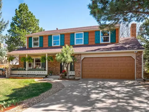 4487 S Argonne Way, Aurora, CO 80015