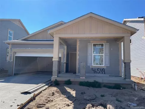 46549 Sunrise Ct, Bennett, CO 80102