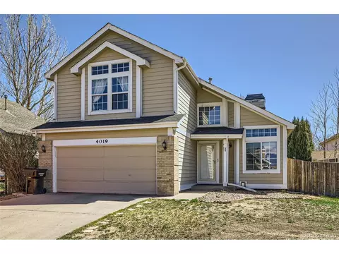 4019 Shining Star Dr, Colorado Springs, CO 80925