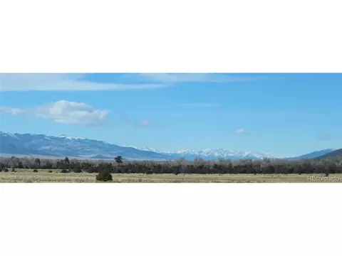 0 Holiday Way, Crestone, CO 81131