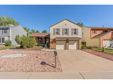 14835 E Caspian Pl, Aurora, CO 80014