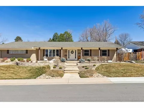 6902 S Jackson Way, Centennial, CO 80122