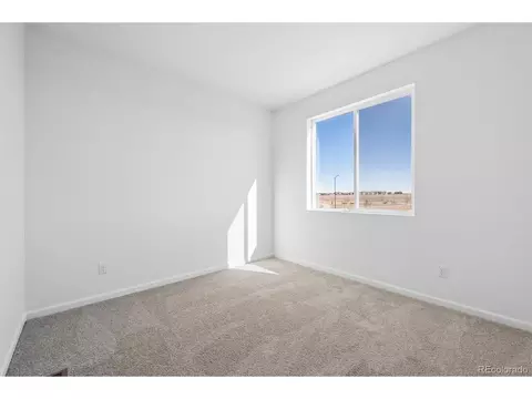 Bedroom - 24175 E 30th Pl, Aurora, CO 80019 photo 5 of 5