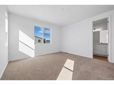 Bedroom - 24175 E 30th Pl, Aurora, CO 80019 photo 2 of 5