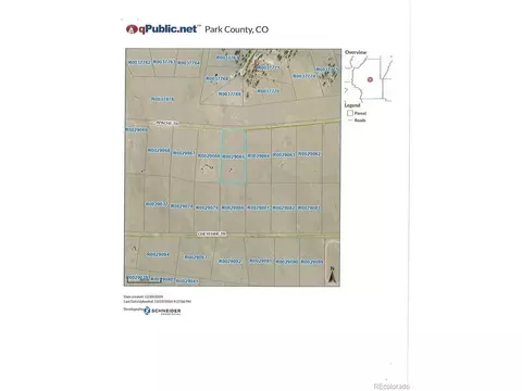 1648 Apache Trl, Hartsel, CO 80449 photo 10