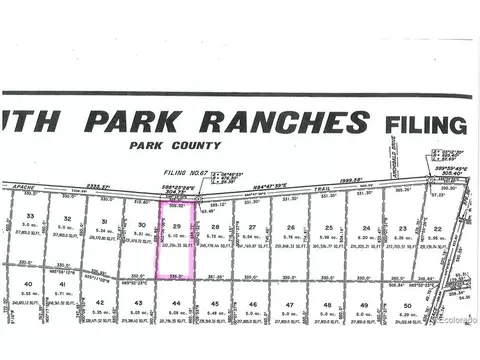 1648 Apache Trl, Hartsel, CO 80449 photo 11
