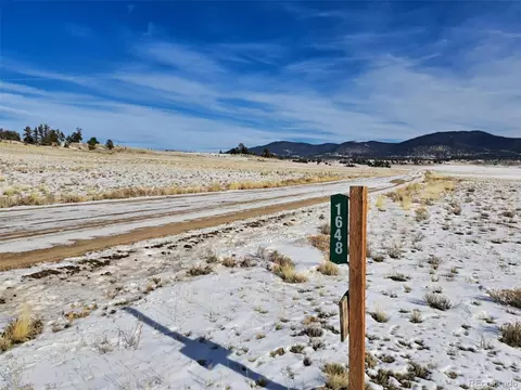 1648 Apache Trl, Hartsel, CO 80449