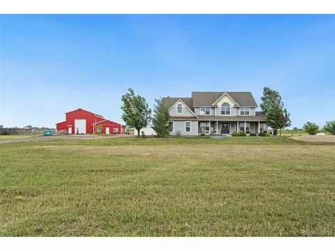 4814 County Road 50, Johnstown, CO 80534