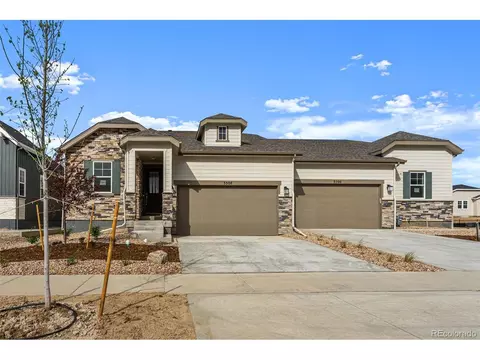 3508 N Duquesne Ct, Aurora, CO 80019