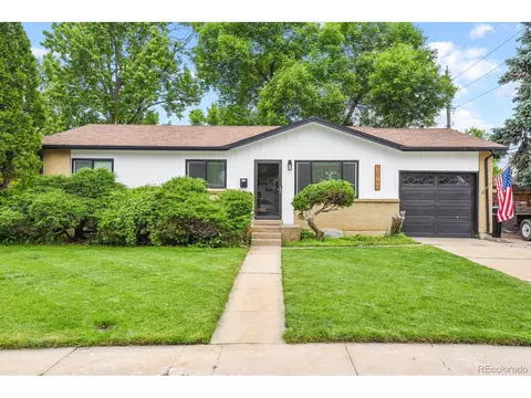 10790 W 69th Ave, Arvada, CO 80004