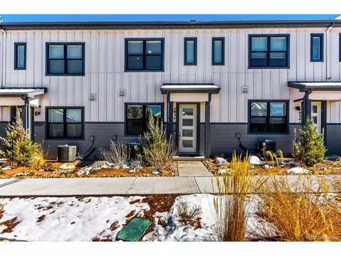 Undisclosed, Littleton, CO 80125