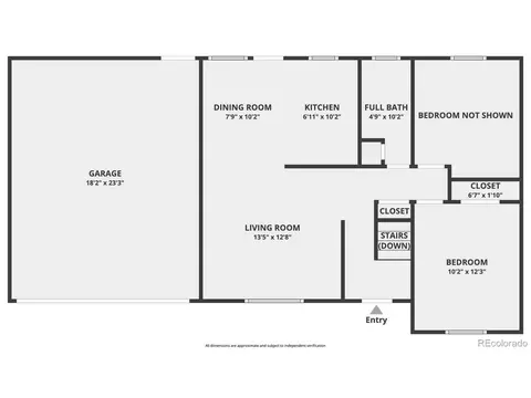 19075 Eldorado Pl, Aurora, CO 80013 photo 26