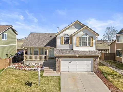 1065 Cobblestone Dr, Highlands Ranch, CO 80126