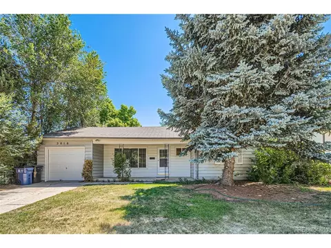 3016 S Harrison St, Denver, CO 80210