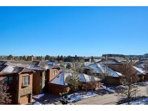 7820 Inverness Blvd #308, Englewood, CO 80112