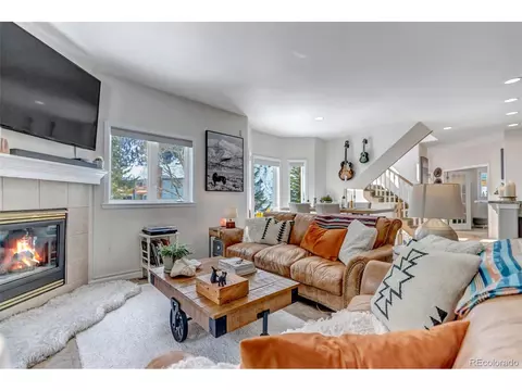 2500 Major Anderson Dr #2500, Georgetown, CO 80444