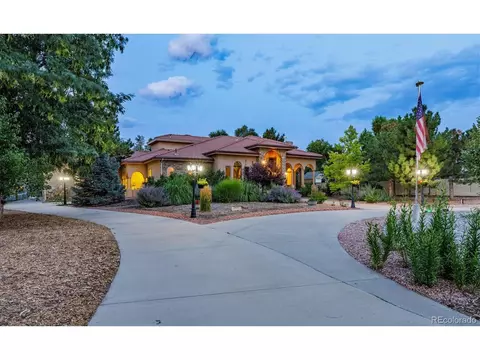 1240 S Xenia St, Denver, CO 80247