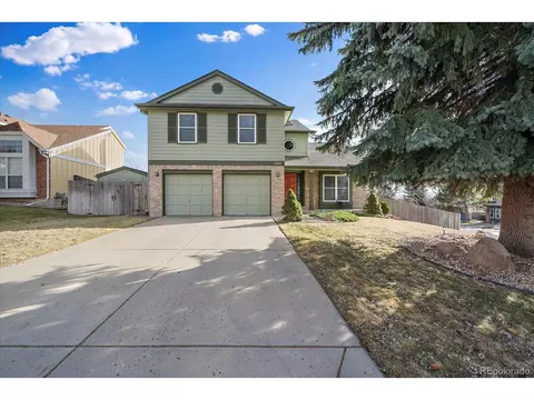 3484 W 100th Dr, Westminster, CO 80031