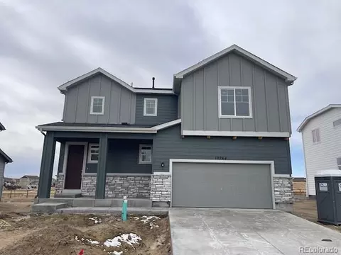 10744 Evening Creek Dr, Peyton, CO 80831