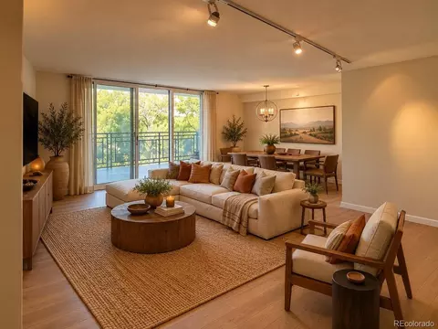 909 N Lafayette St #403, Denver, CO 80218